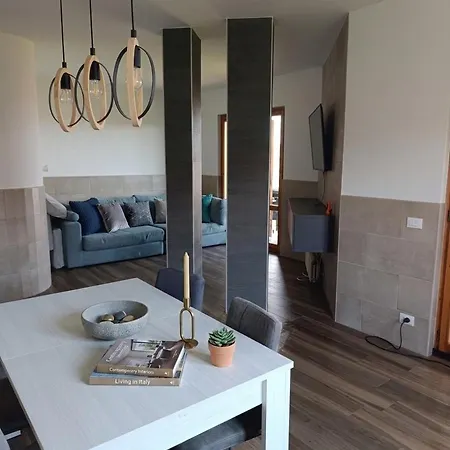 Apartamento Anna Maria Cavaion Veronese