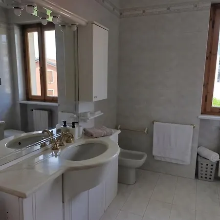 Apartamento Anna Maria
