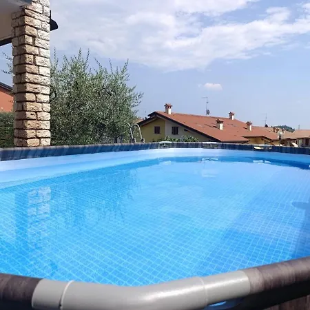 Apartamento Anna Maria