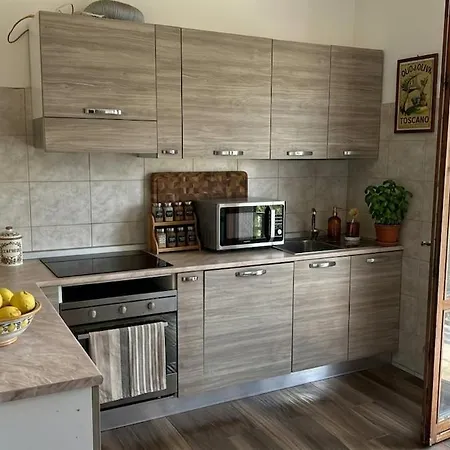 Apartamento Anna Maria