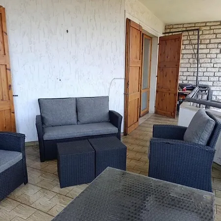 Apartamento Anna Maria Cavaion Veronese